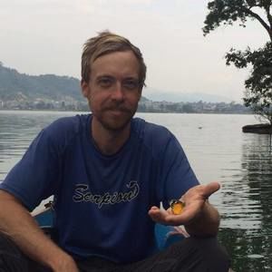 Meet your Posher, Matt